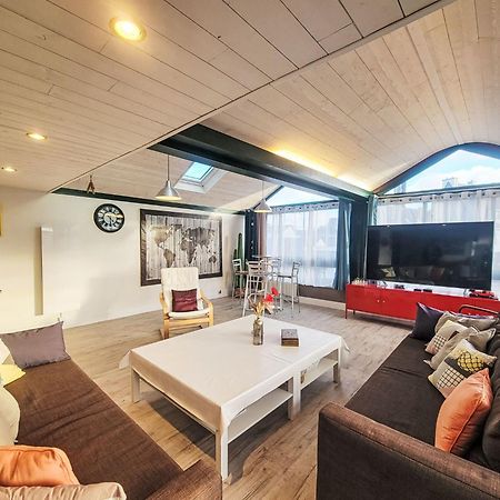 Apartment Le Sudouest By Interhome カルナック エクステリア 写真