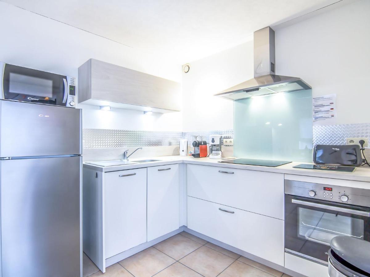 Apartment Le Sudouest By Interhome カルナック エクステリア 写真