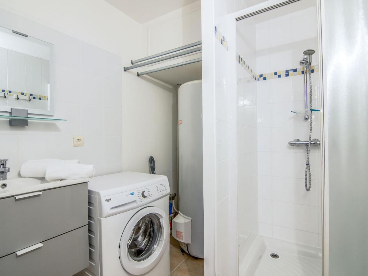 Apartment Le Sudouest By Interhome カルナック エクステリア 写真