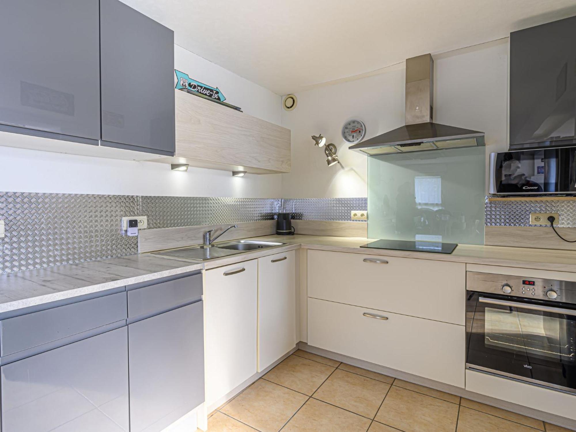 Apartment Le Sudouest By Interhome カルナック エクステリア 写真