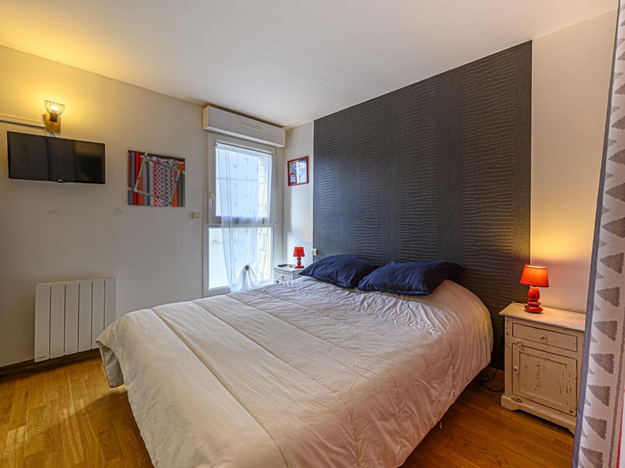 Apartment Le Sudouest By Interhome カルナック エクステリア 写真