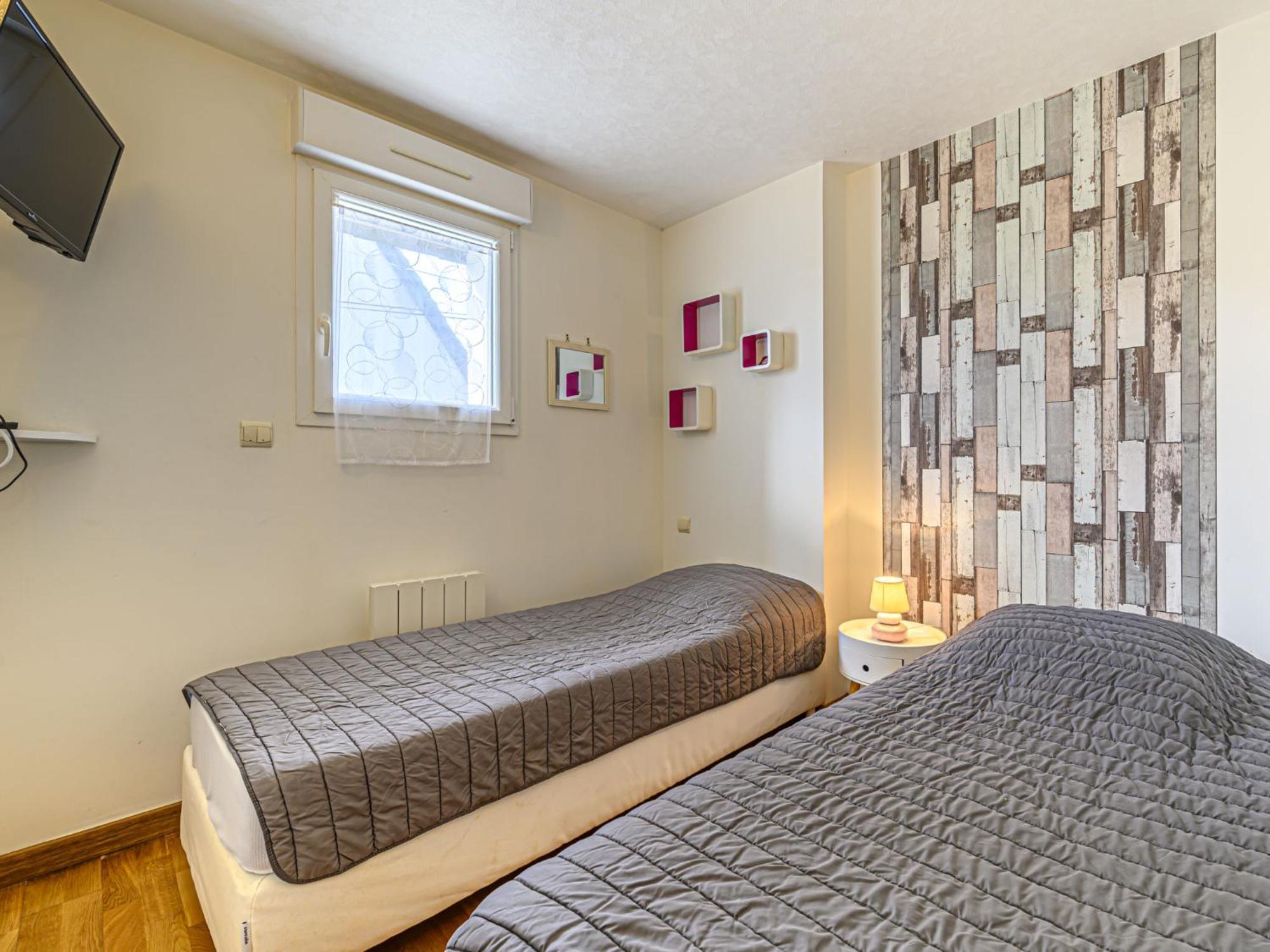 Apartment Le Sudouest By Interhome カルナック エクステリア 写真